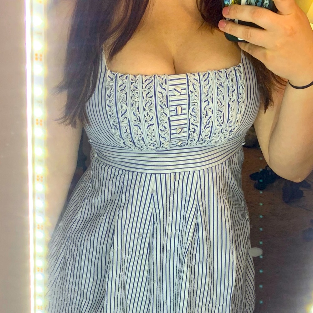 Summer dress